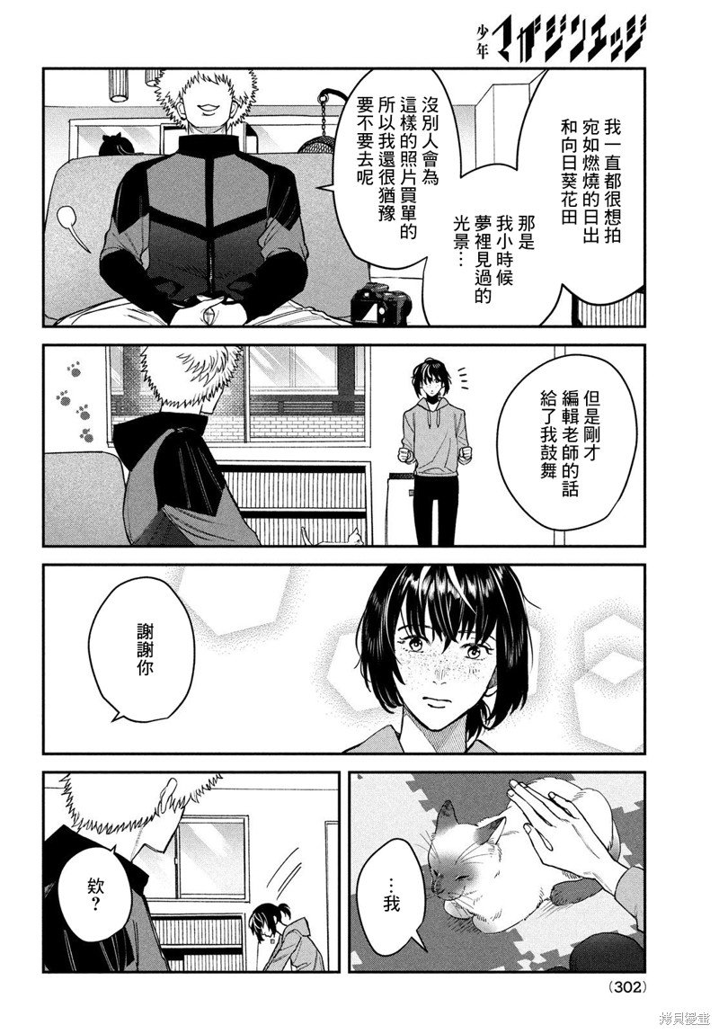 特别篇