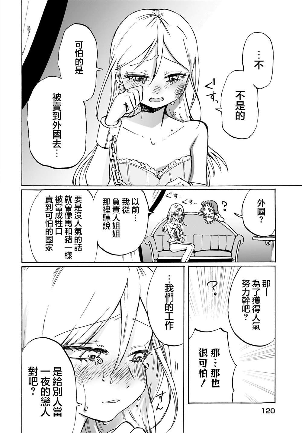 短篇