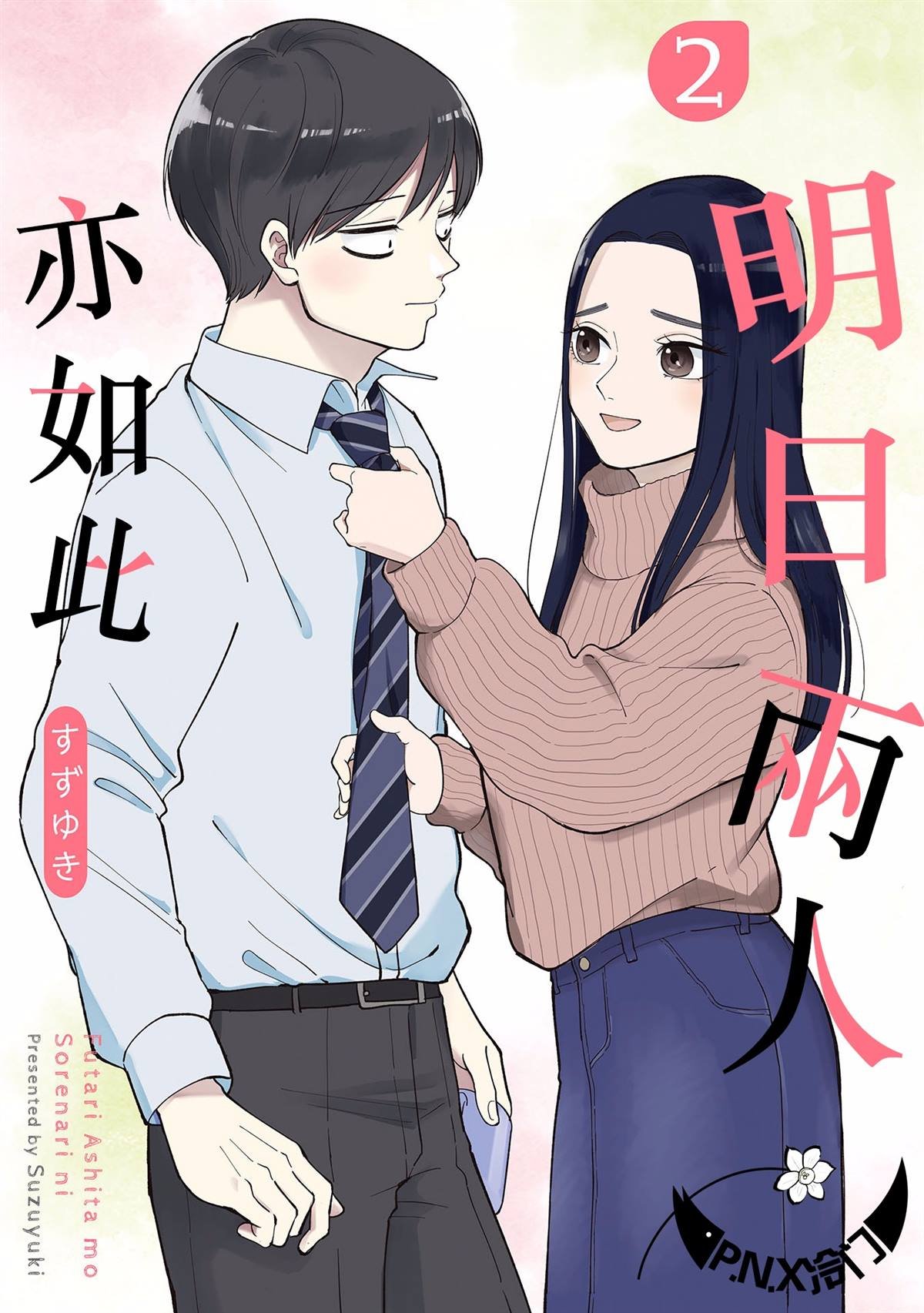 第19话 生日惊喜
