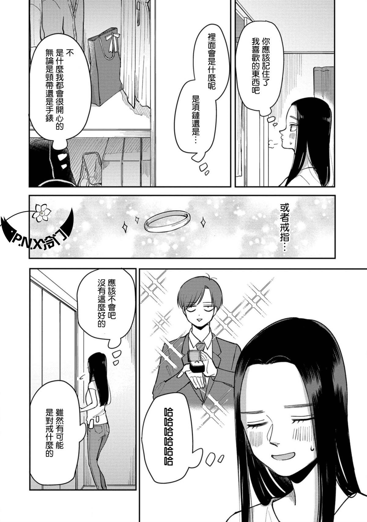 第19话 生日惊喜