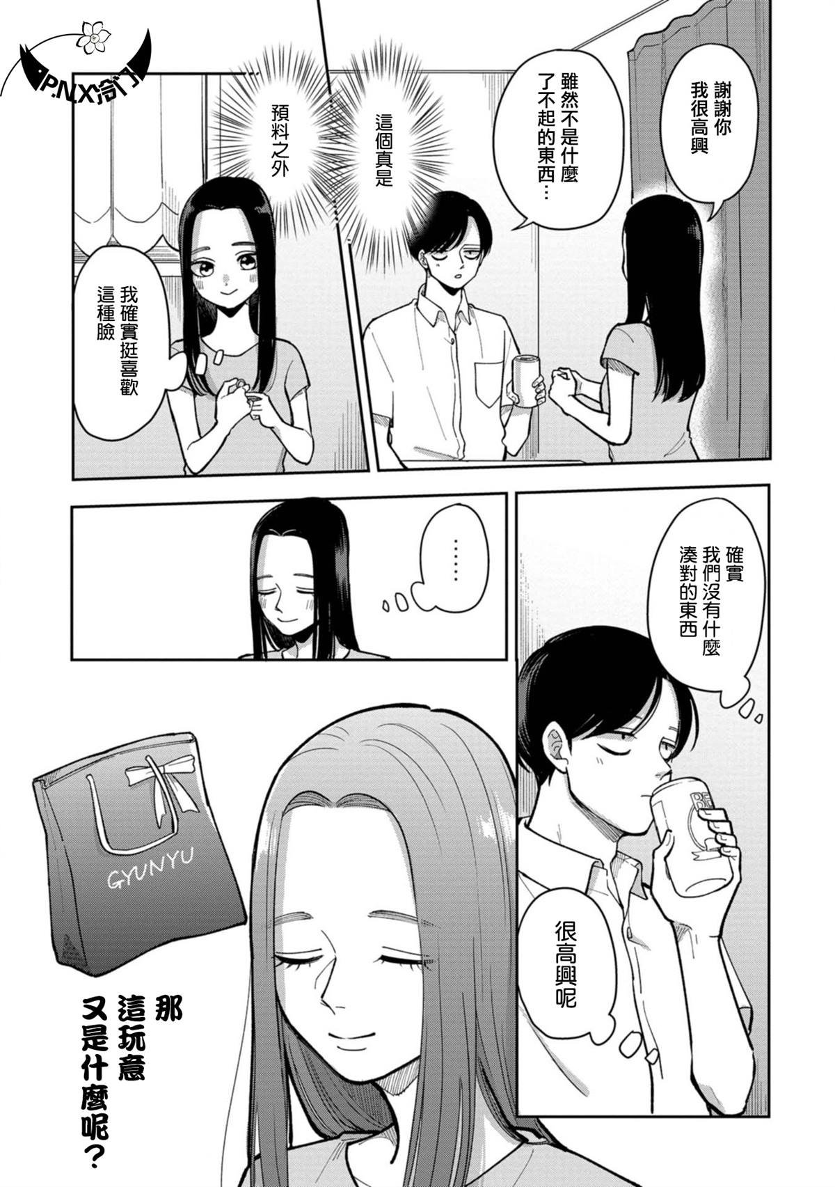 第19话 生日惊喜
