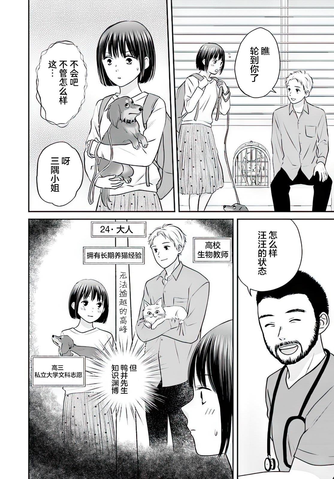 第2.2话