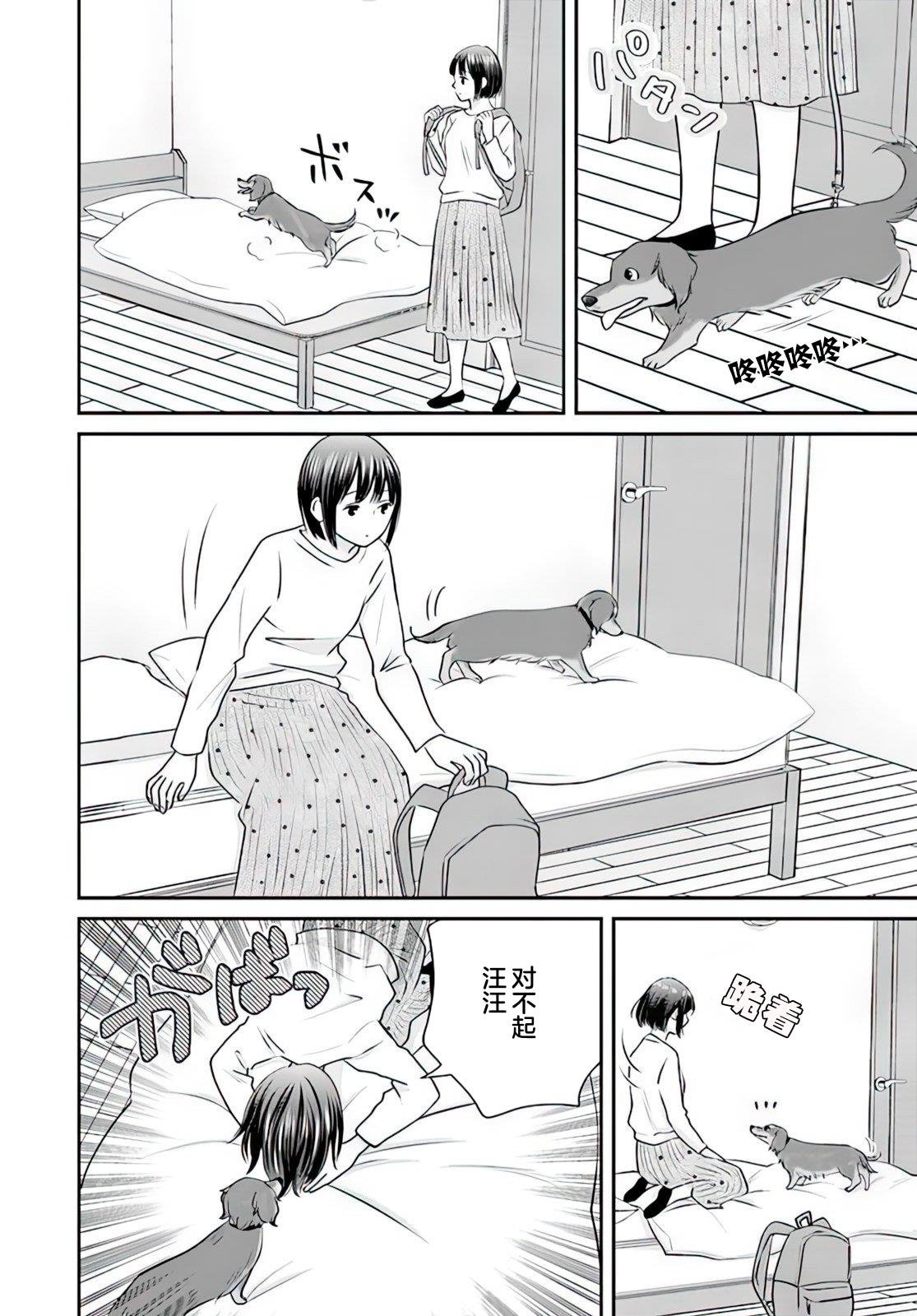 第2.2话