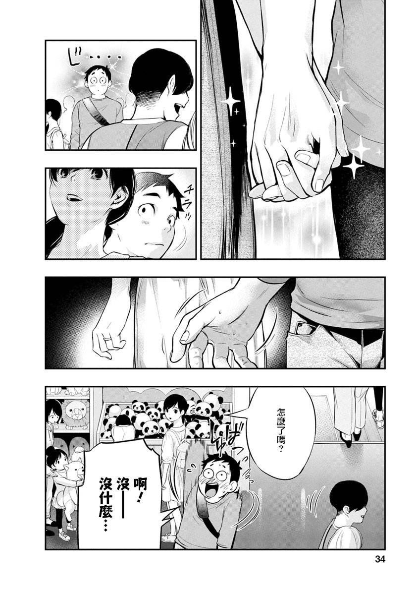 第9话 外出