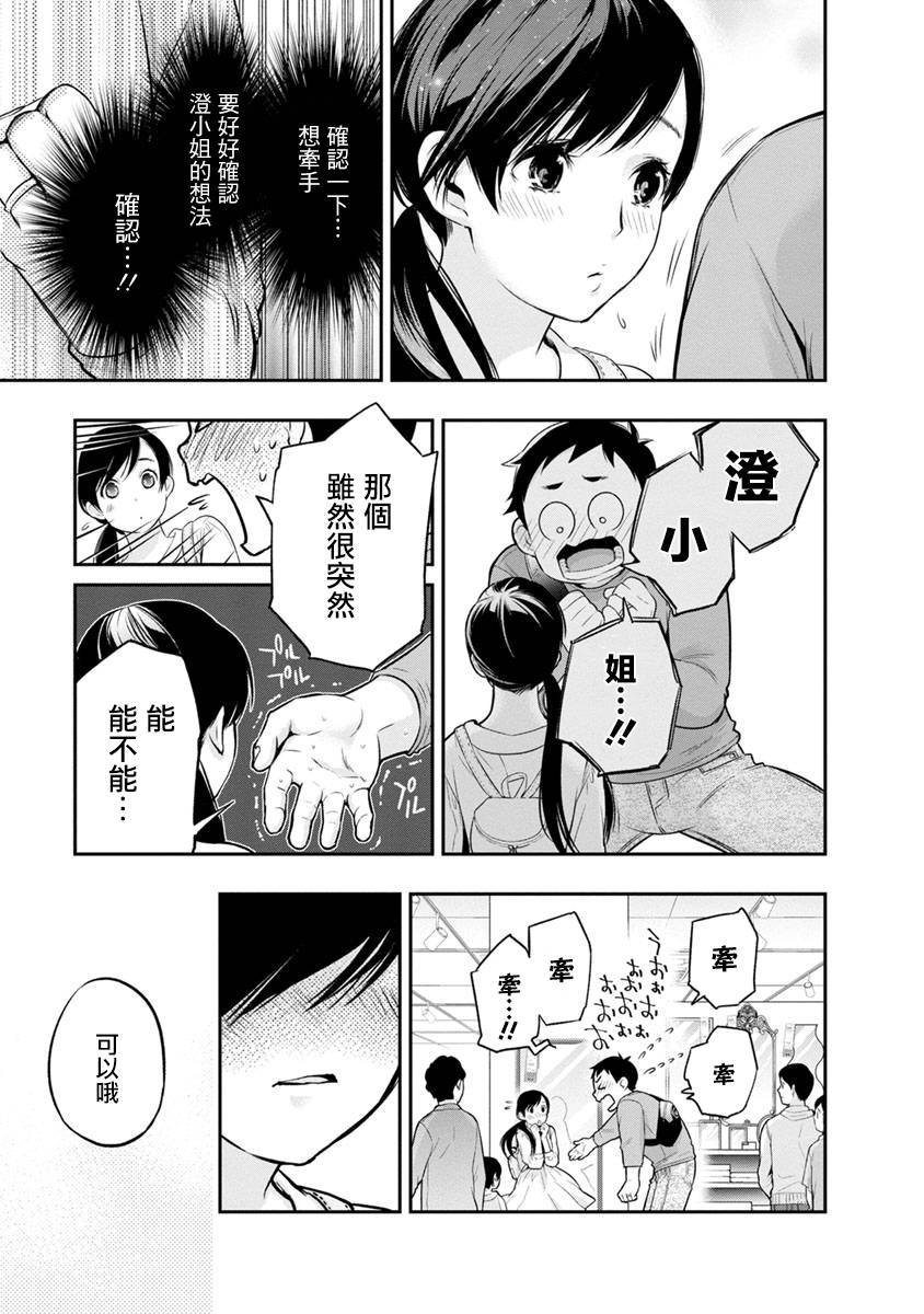第9话 外出