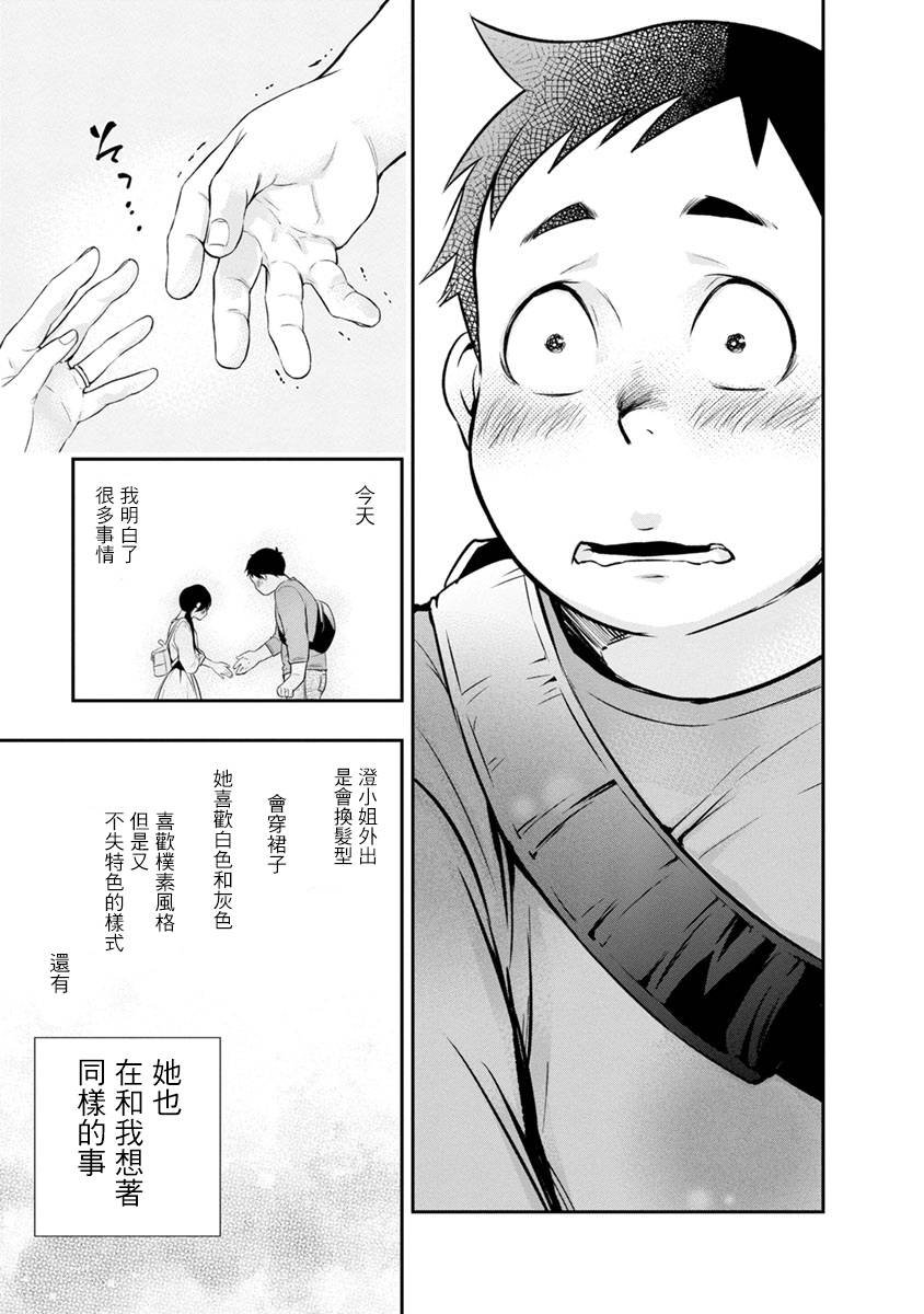 第9话 外出
