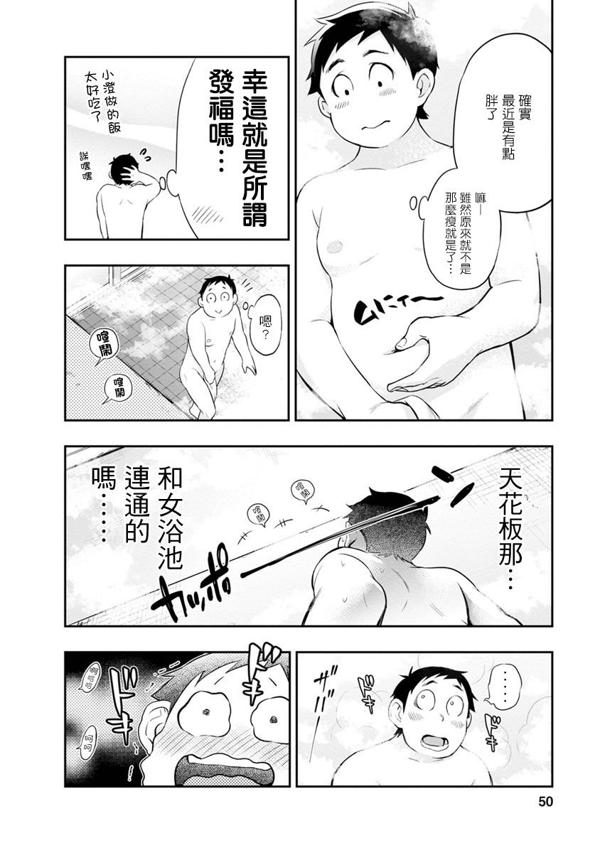 第10话 小时候