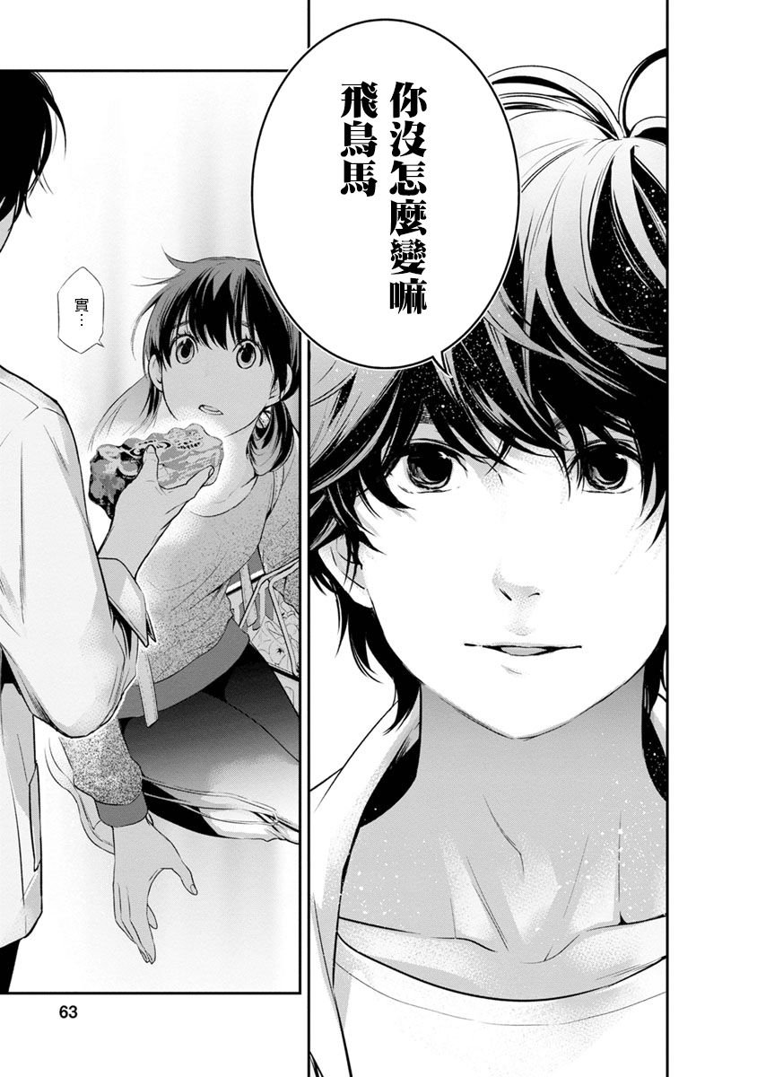 第10话 小时候