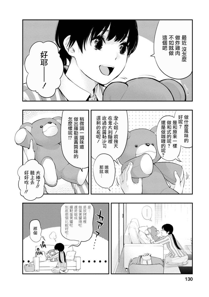第13话 下次是何时