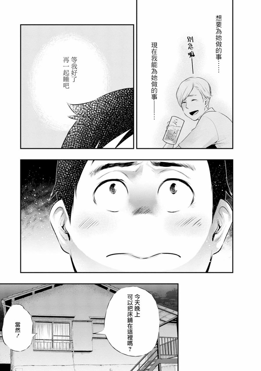 第23话 现在的我