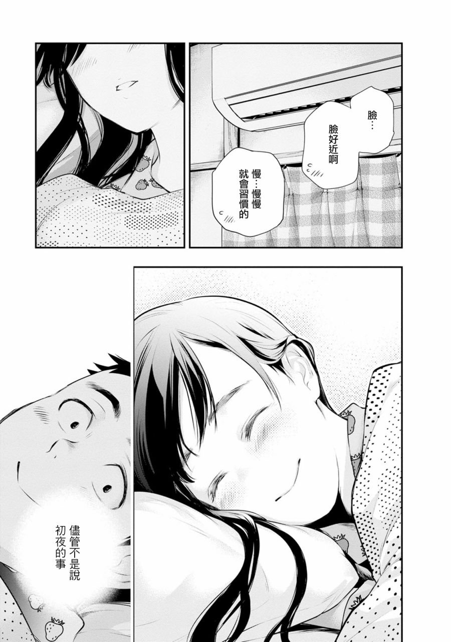 第23话 现在的我