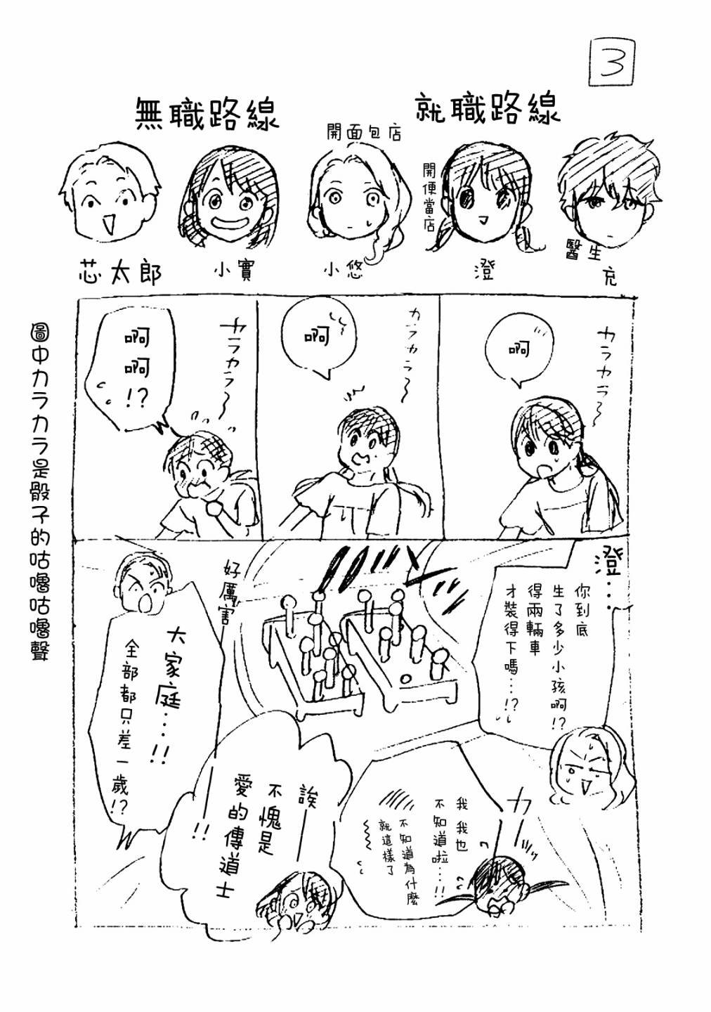 03卷番外