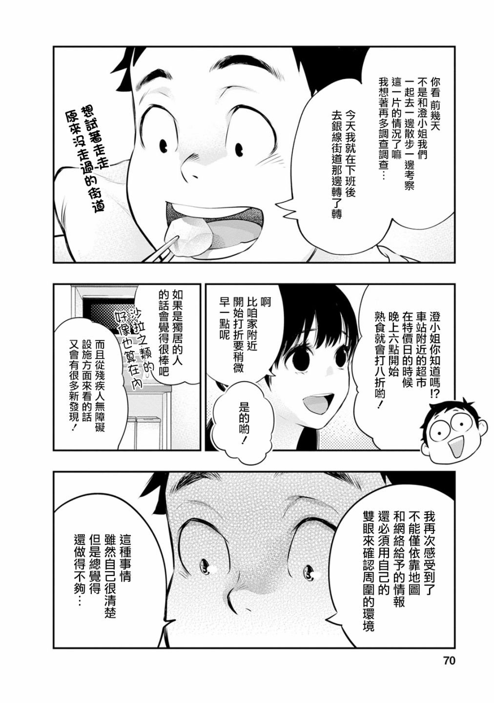 第29话 濒临过期的西瓜