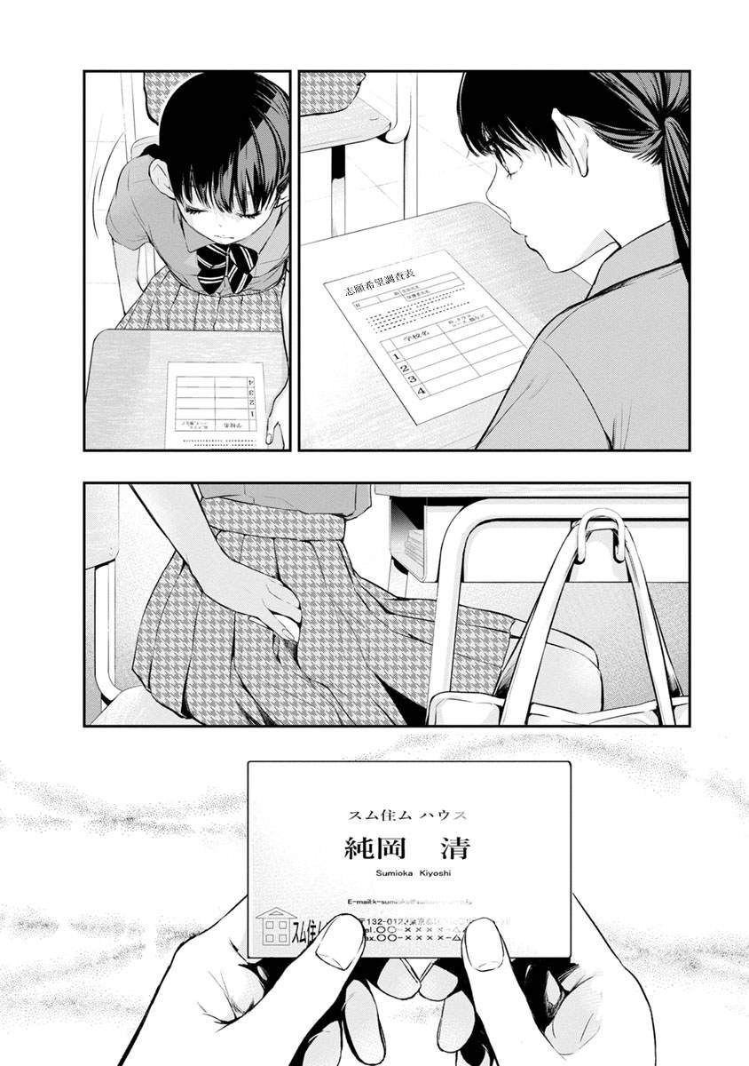 第2话 美丽的名字
