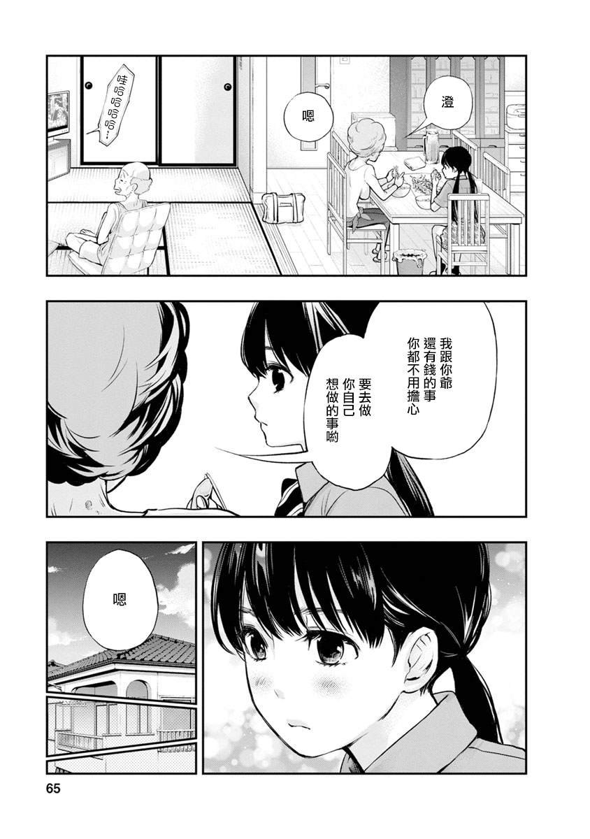 第2话 美丽的名字