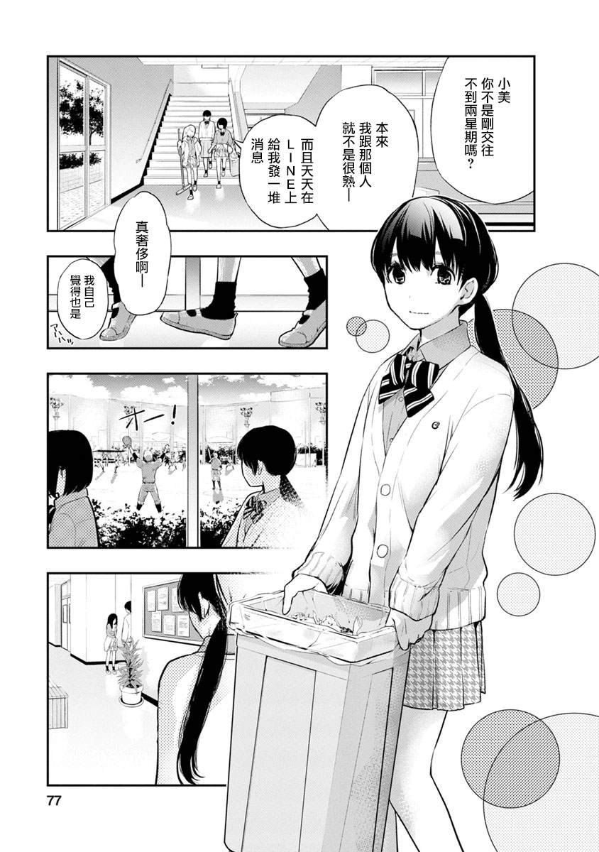 第2话 美丽的名字