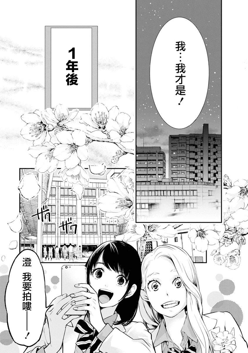第2话 美丽的名字
