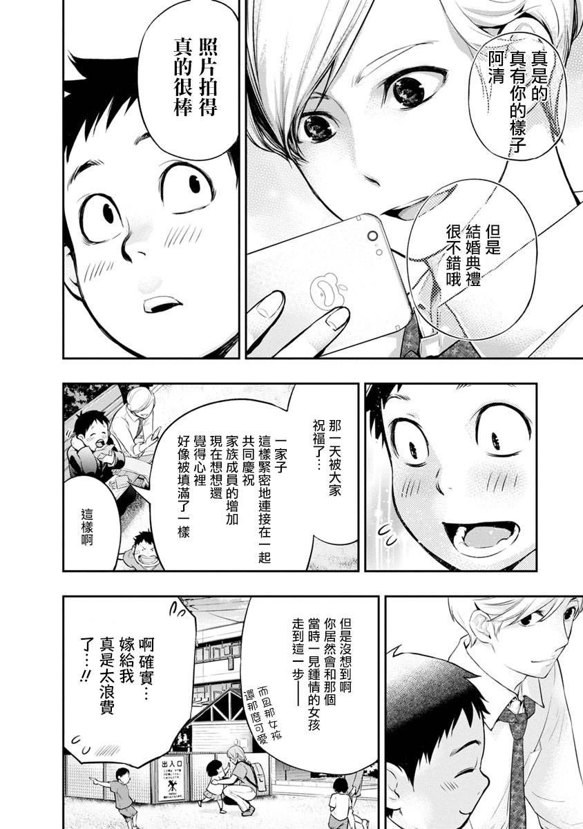 第4话 贺礼