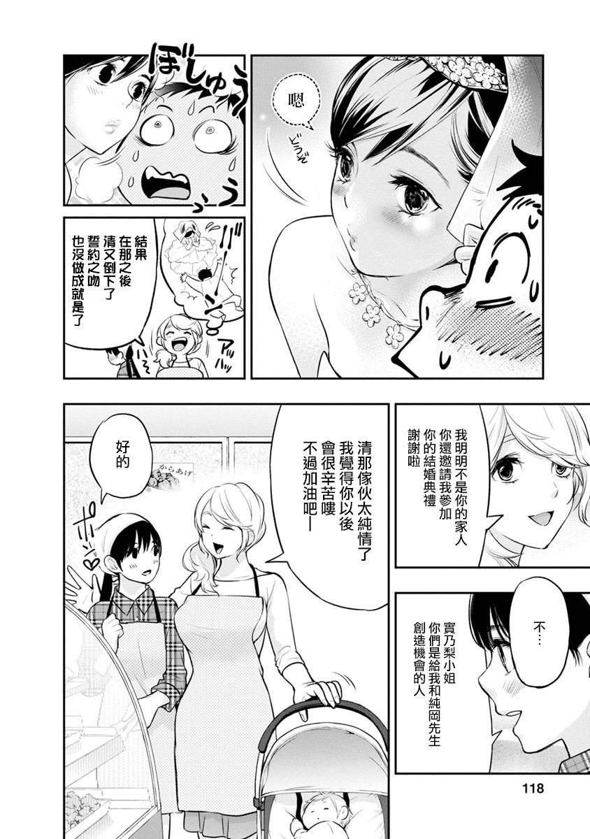 第4话 贺礼
