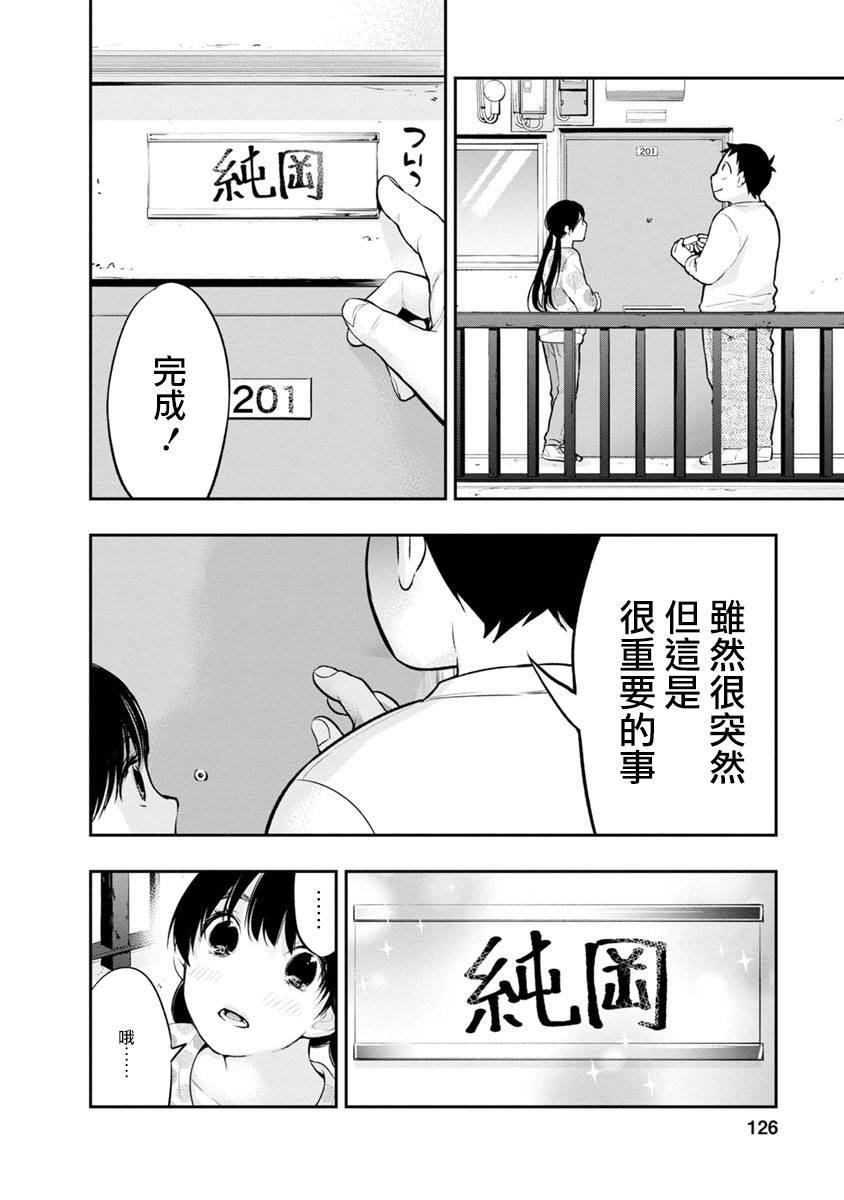 第4话 贺礼