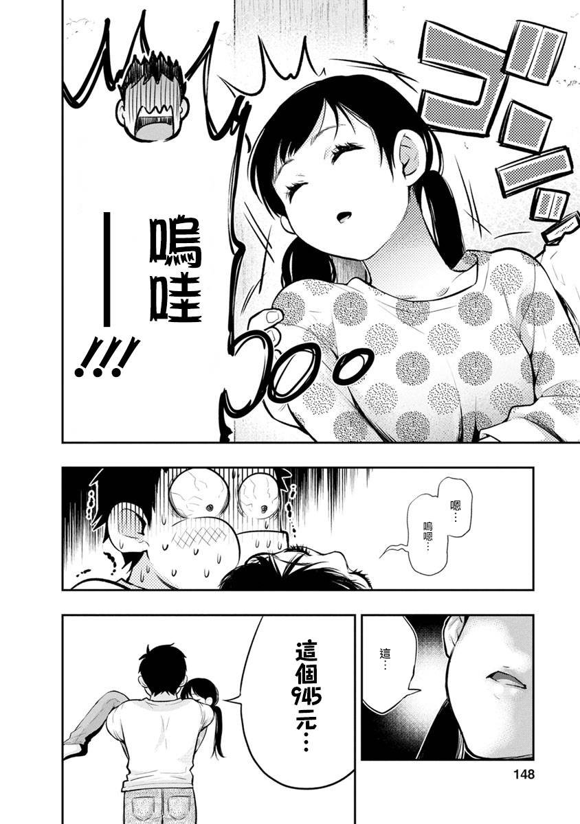 第5话 可爱