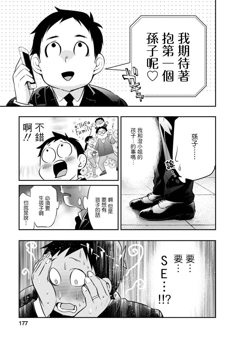 第7话 夫妻该做的事