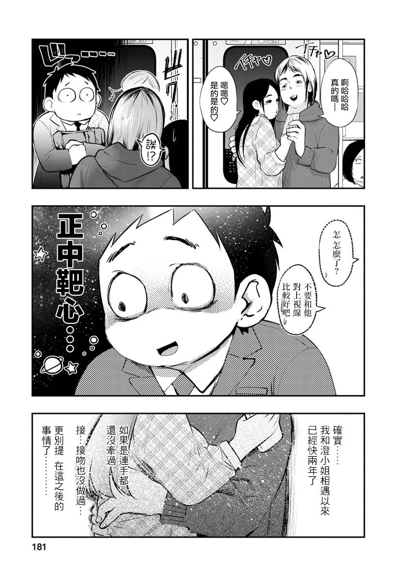 第7话 夫妻该做的事