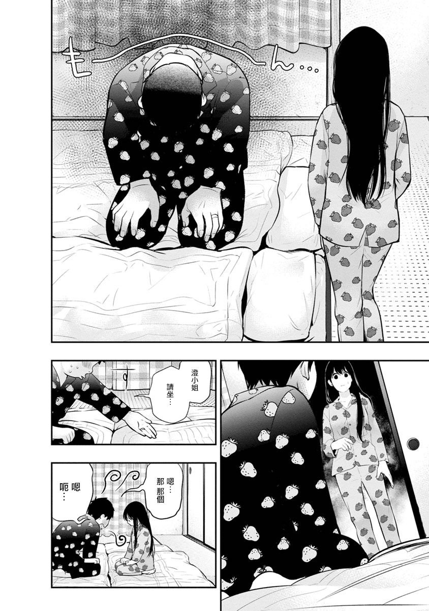 第7话 夫妻该做的事