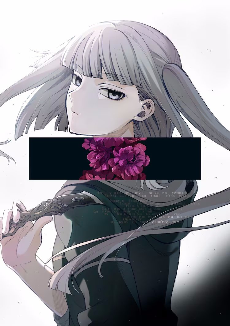 动画化