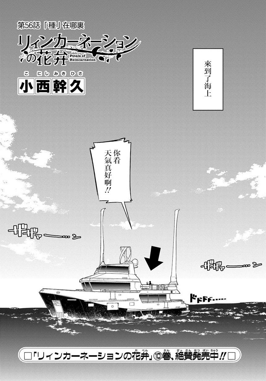 第65话 （种）在哪裹
