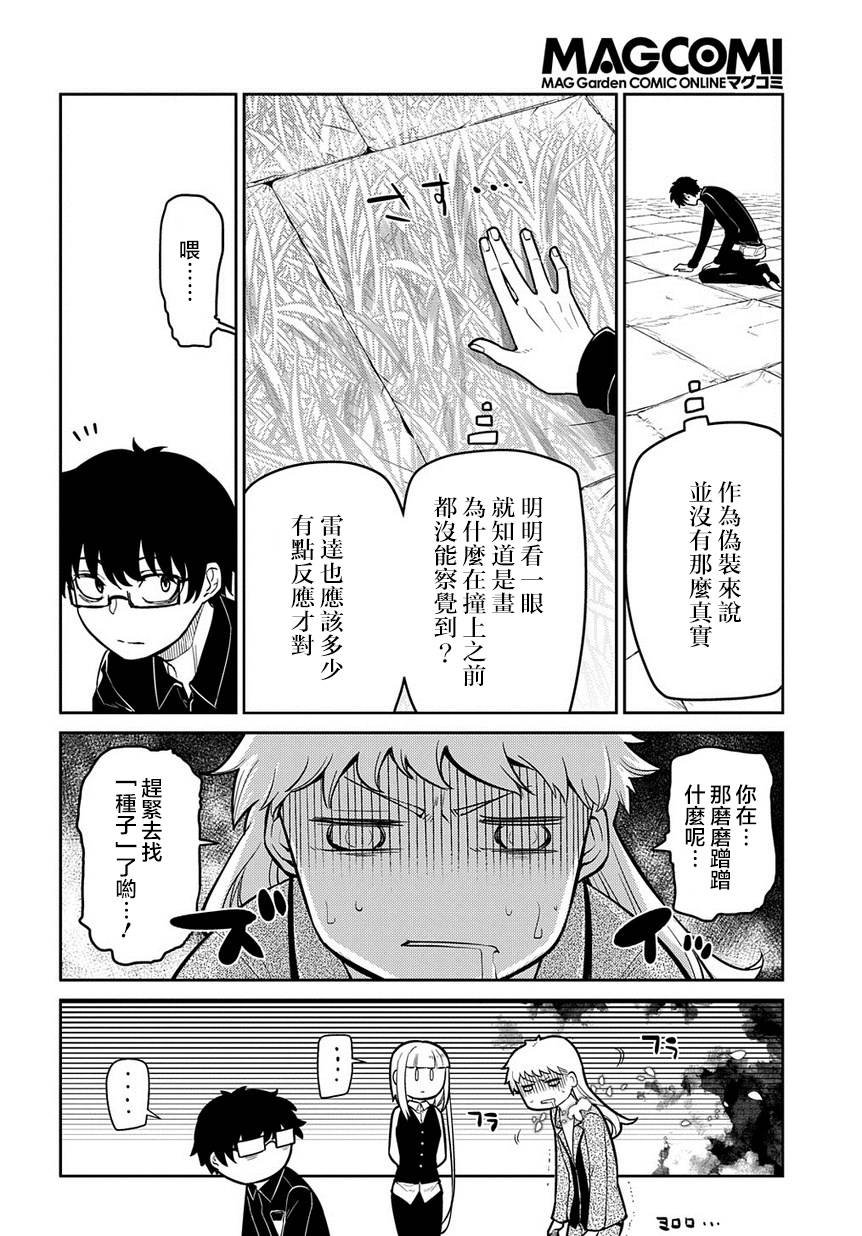 第66话 美术会