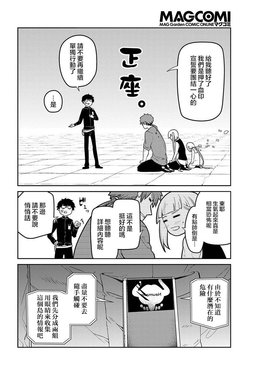 第66话 美术会