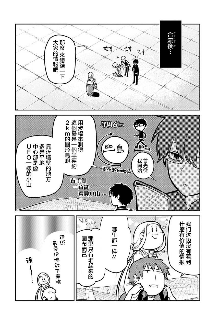 第66话 美术会
