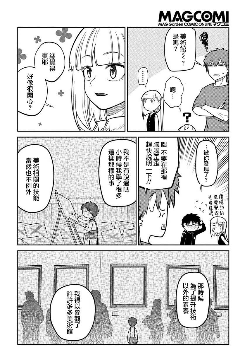 第66话 美术会