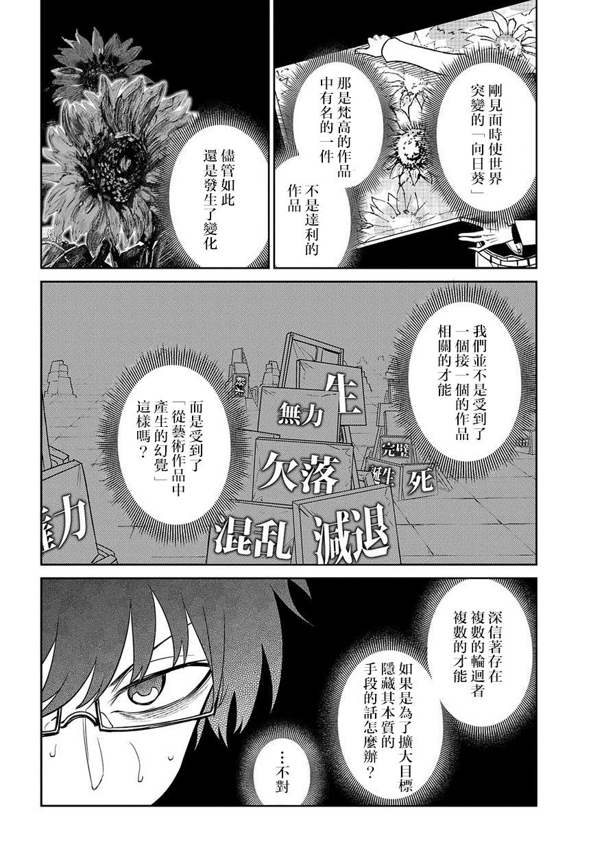 第68话 体验艺术之旅