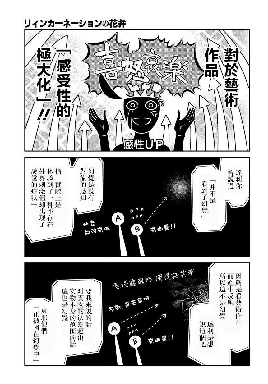 第69话 人工人格的忠义