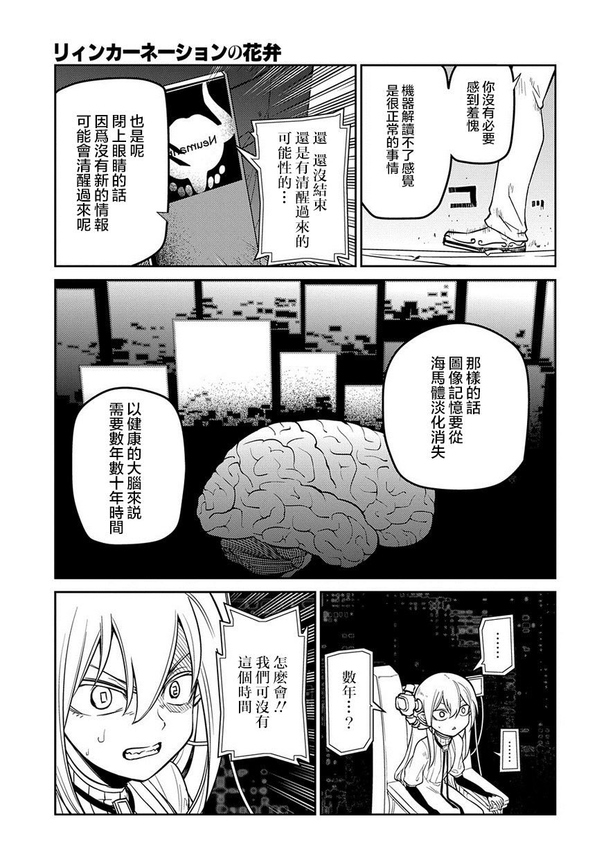 第69话 人工人格的忠义