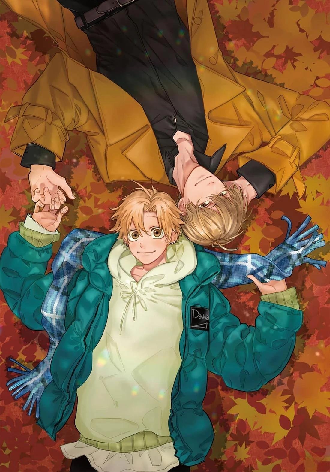 第1话