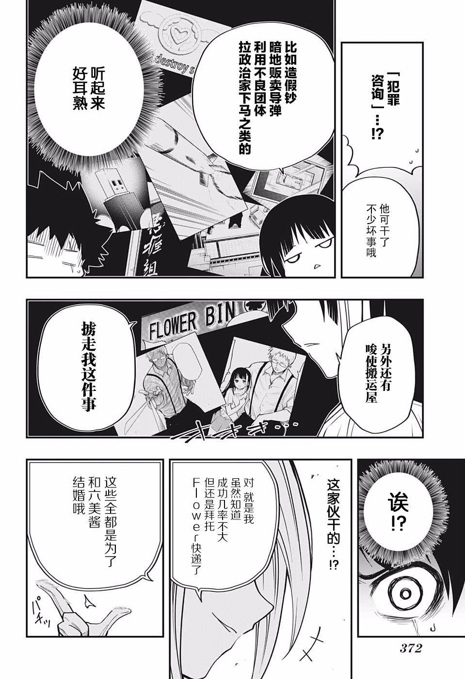 第16话 黑社会玩具店