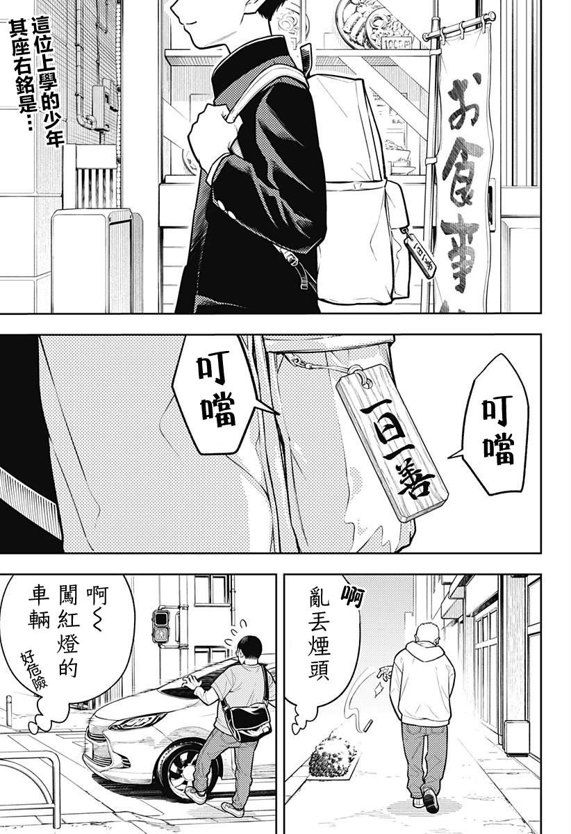 第1话