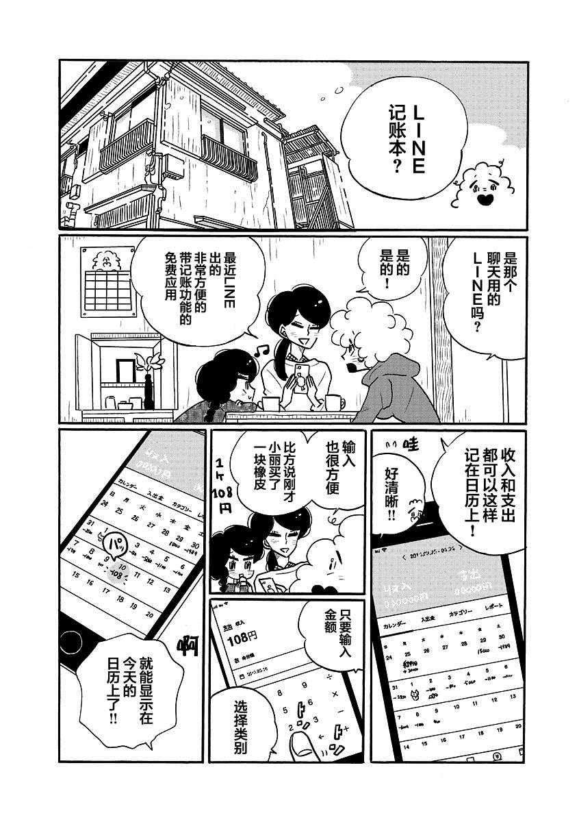 LINE番外