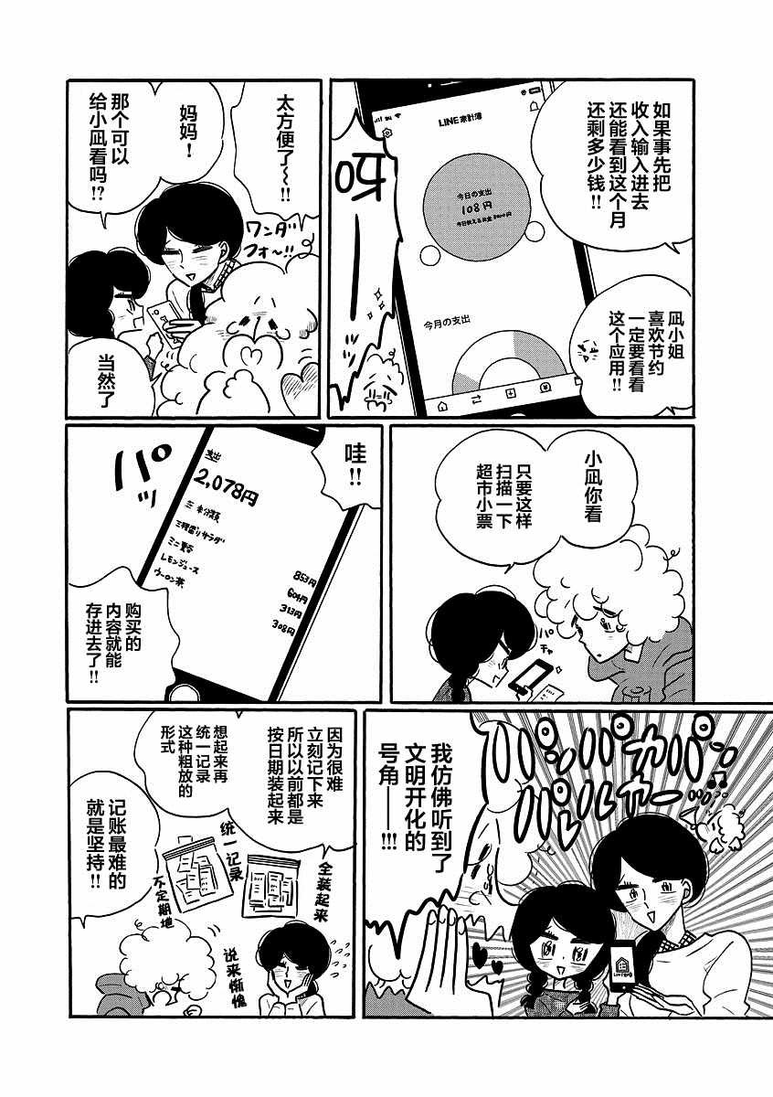 LINE番外