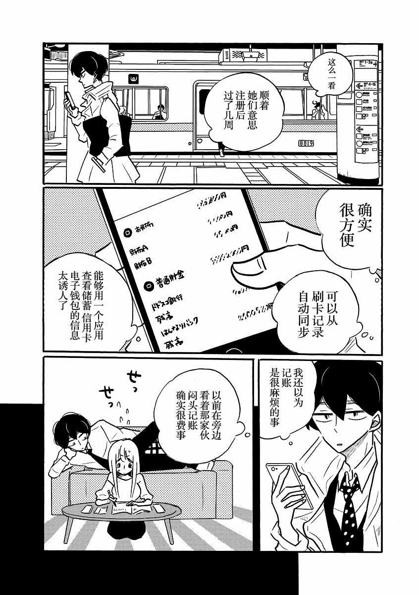 LINE番外