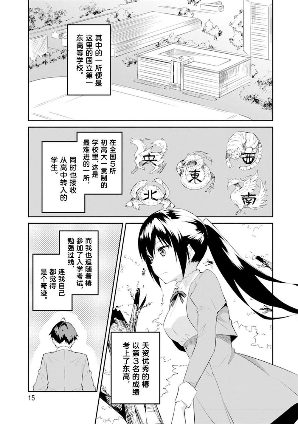 第1话