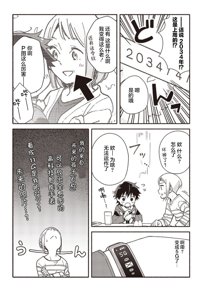 第1话