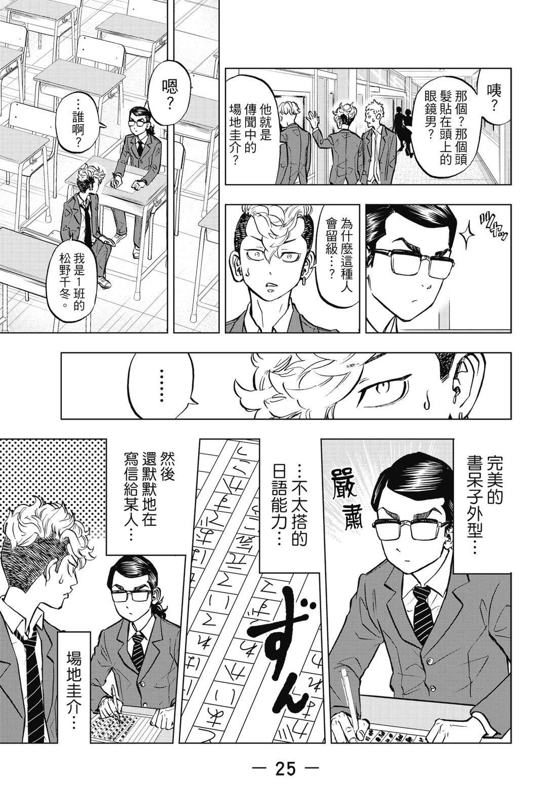 第1卷