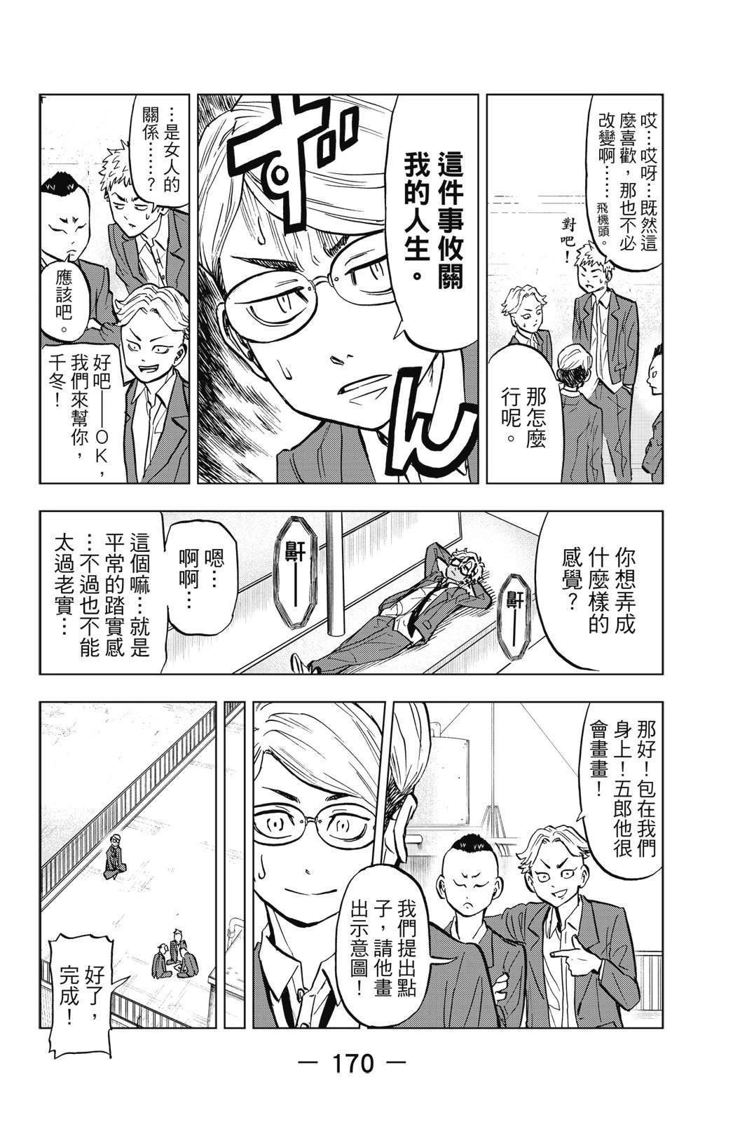 第1卷