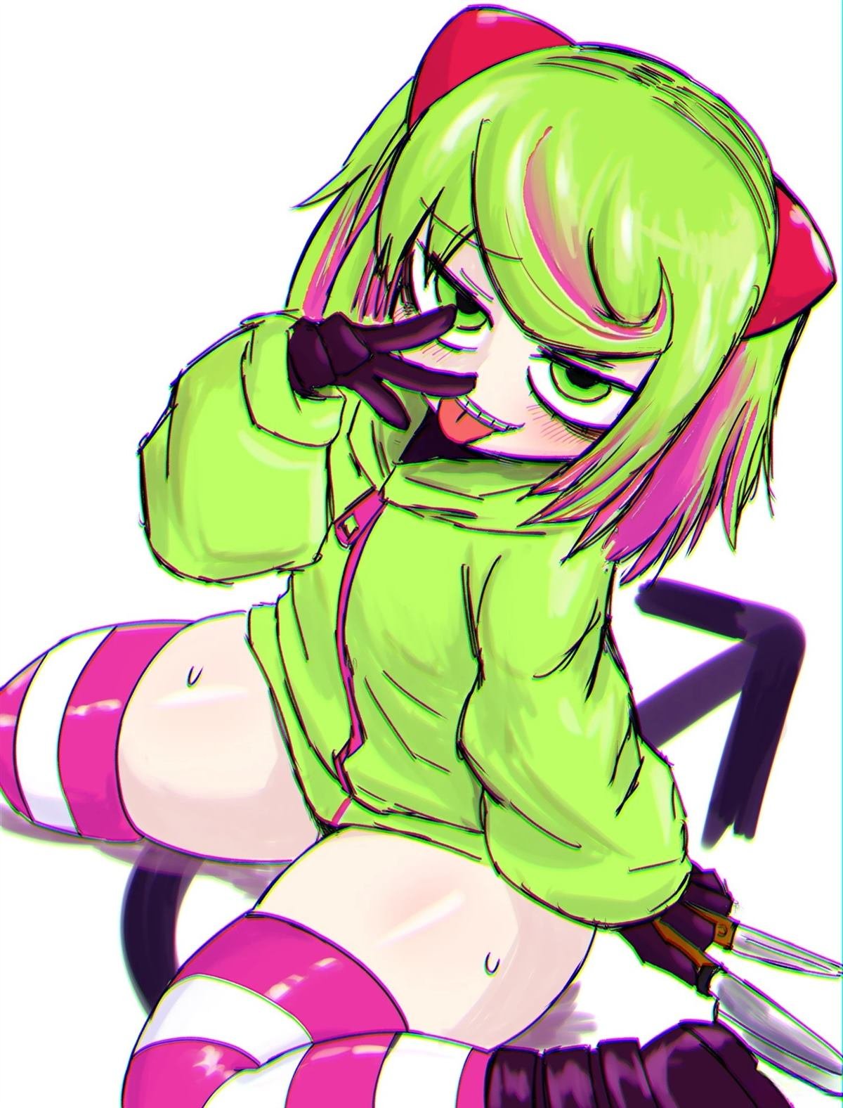 推图