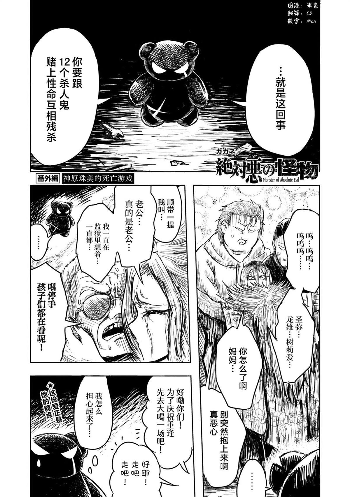 番外1