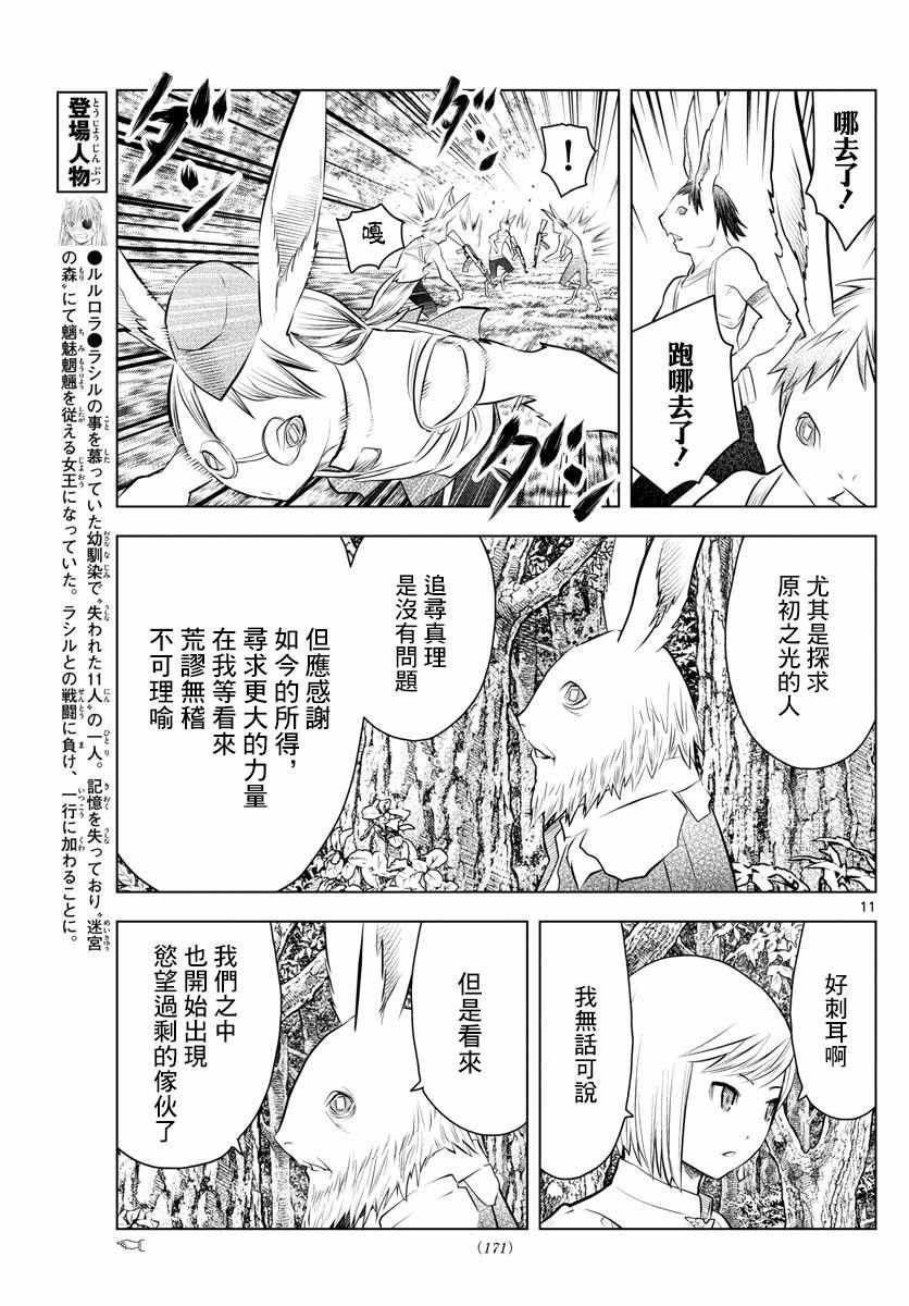 第31话 豹变